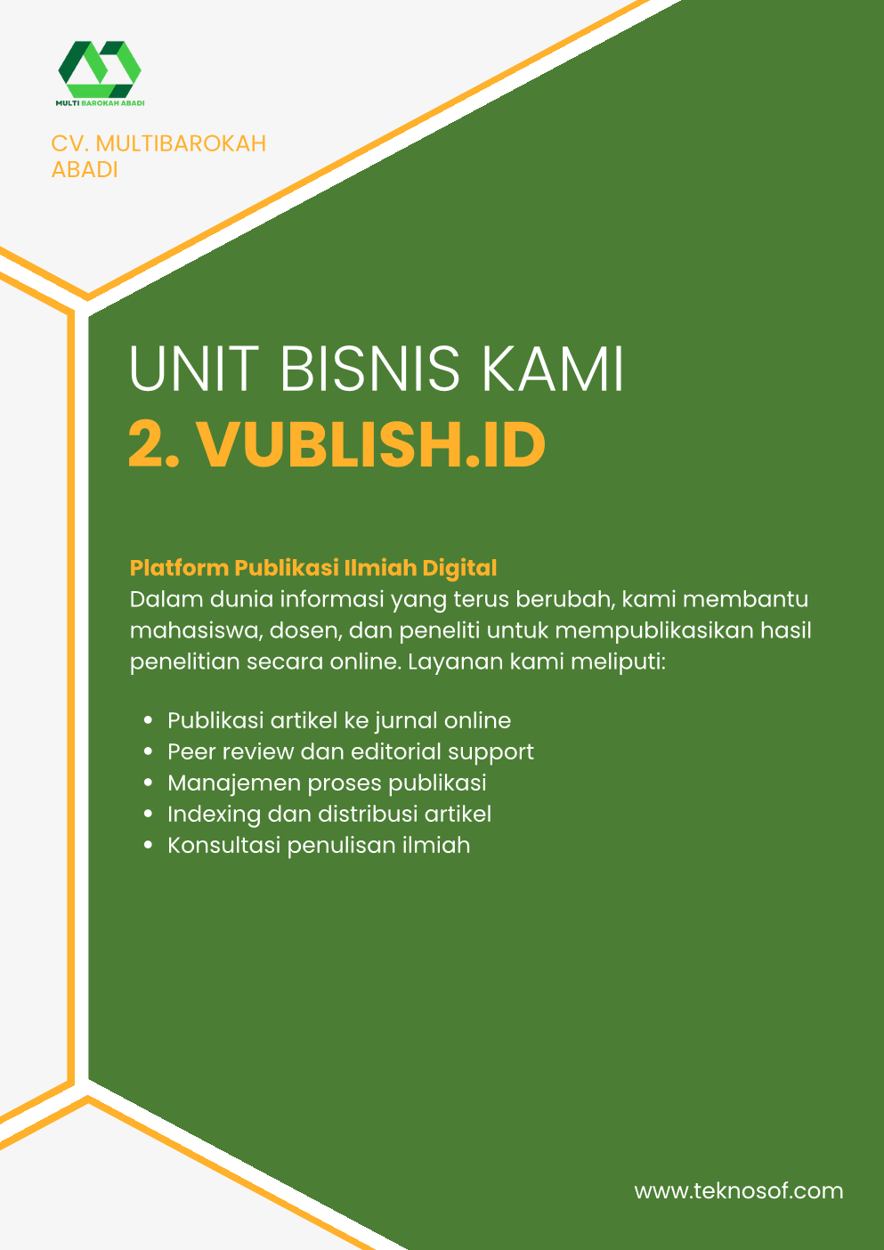 Company Profile 6